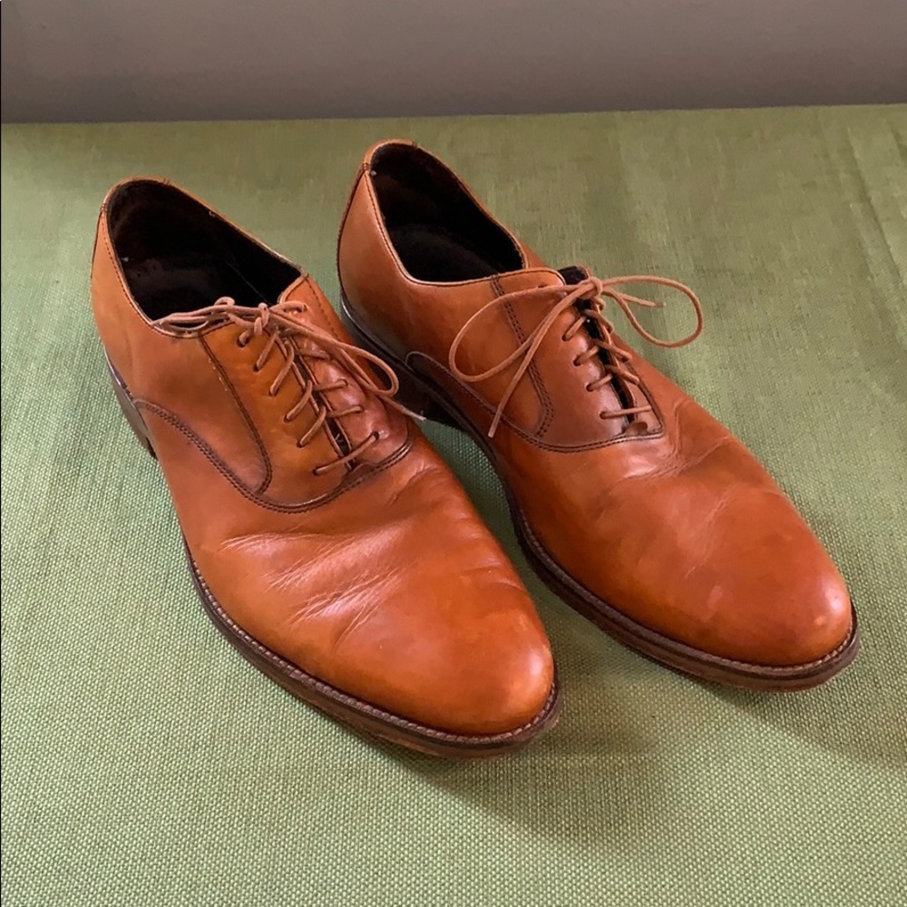 Cole Haan Nike Air Size 12